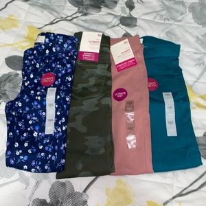 Girls Jeggings
